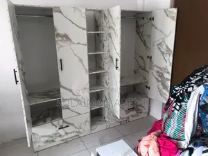 6feet by 6feet Home Wardrobe