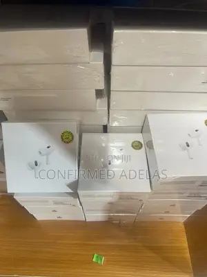 Airpods Pro 2nd Generation