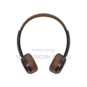 Havit H616bt Headset Brown