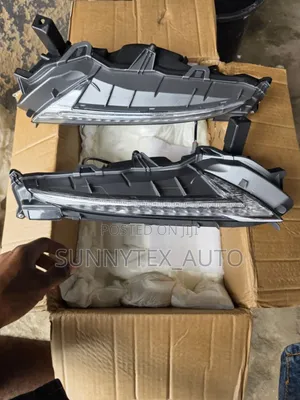 Led Light Lexus Rc 2015
