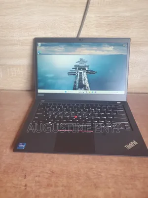 Laptop Lenovo ThinkPad Yoga 16GB Intel Core i7 SSD 512GB