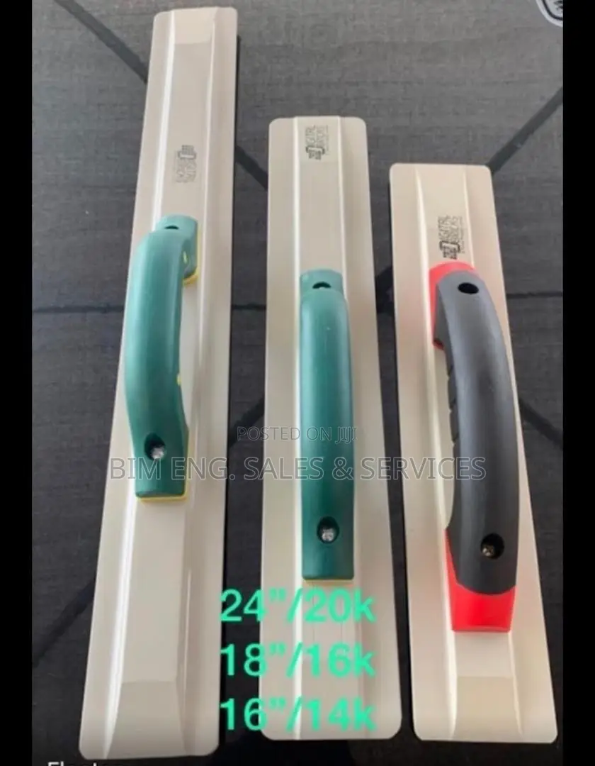 Mould Available