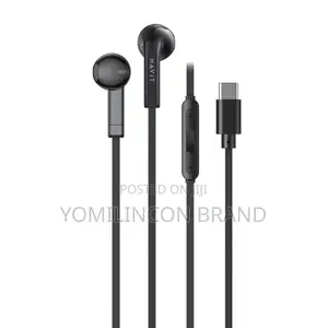 Havit E336c Earphones
