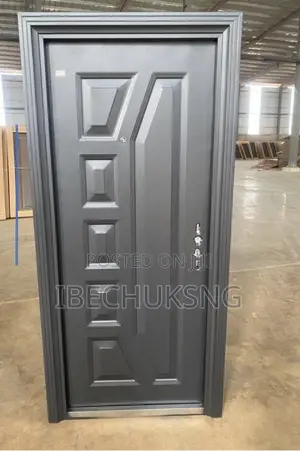 3ft CCK Doors