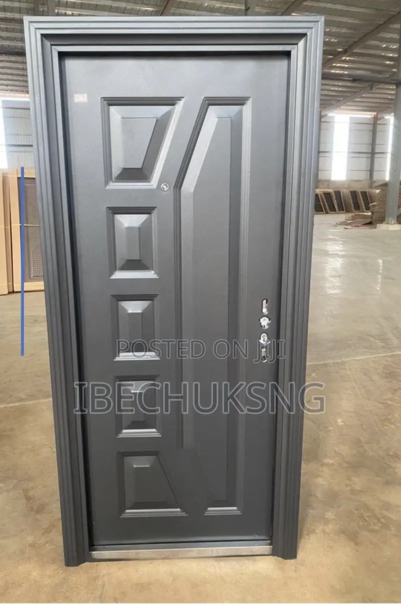 3ft CCK Doors