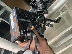 Power Supply