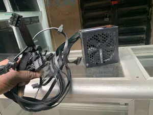 Power Supply