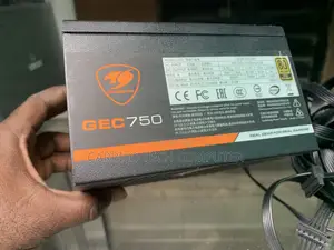 Power Supply