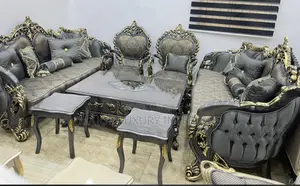 Highest Grade Quality Royal Chair
