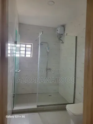 4bdrm Duplex in Opic, Isheri North for rent