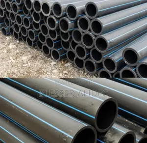 P E Pipe 4”