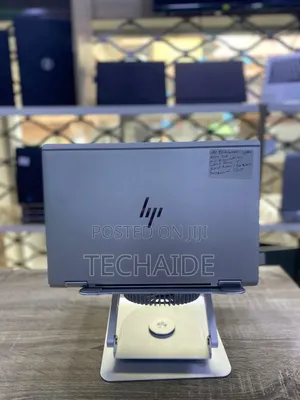 Laptop HP EliteBook x360 1030 G4 8GB Intel Core i5 SSD 256GB