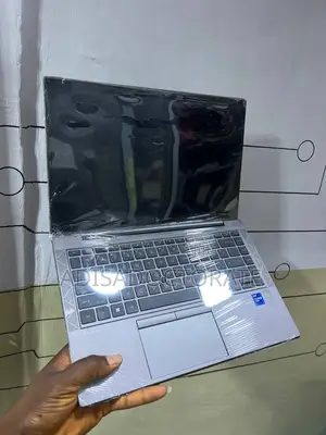 Laptop HP ZBook 14 16GB Intel Core i7 SSD 512GB