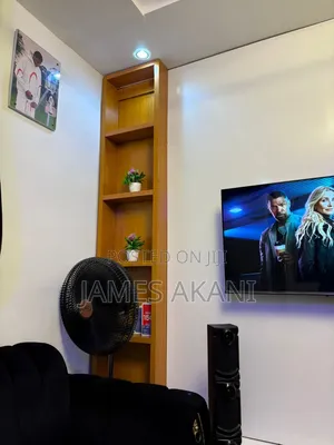 Television Stand