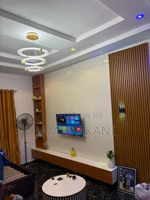Television Stand