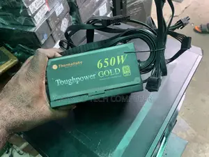 Power Supply