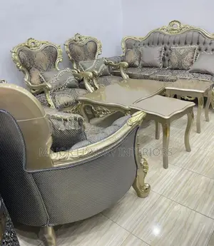 Quality Royal Chair