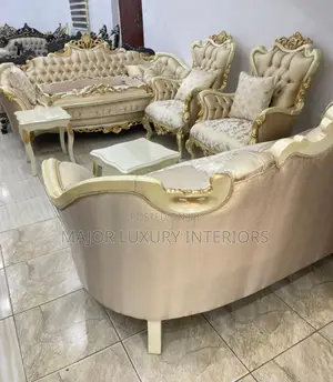 Quality Royal Chair
