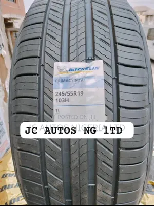 245/55r19, 265/65r17,265/60r18. Michelin, Dunlop, Bridgestone E.T.C