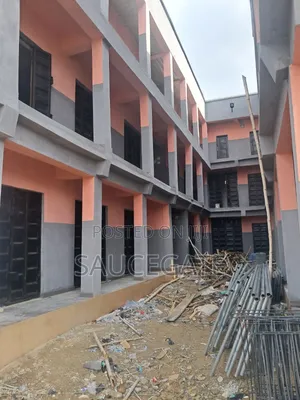 New Plaza at Satellite Town on D Road Toilet at D Back