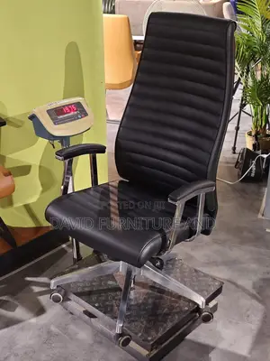Premium Boss Office Chair
