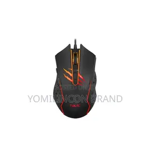 Havit Ms1027 Gaming Mouse