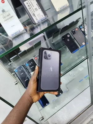 New Apple iPhone 13 Pro Max 256 GB