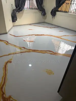 Hardener,Resin,Warehouse Industrial Flooring,Office Space
