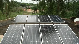 Sylvootech Installation Of Solar Panels