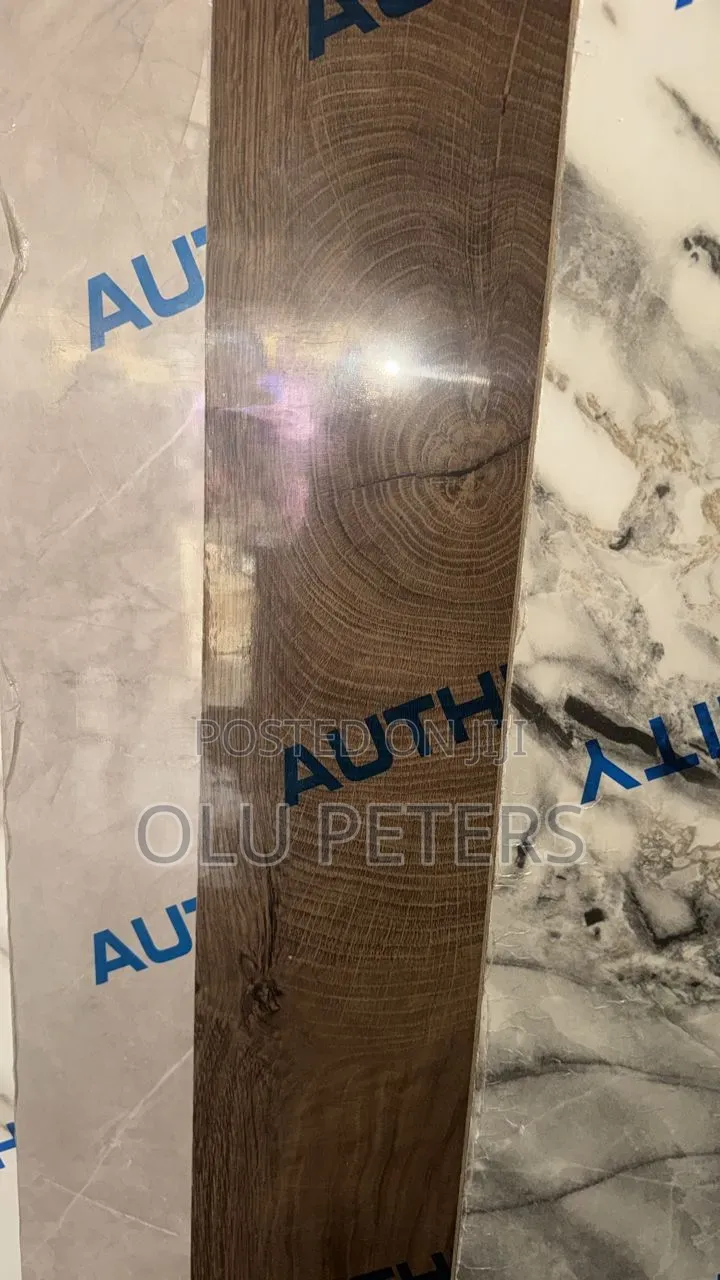 Gloss Board HDF