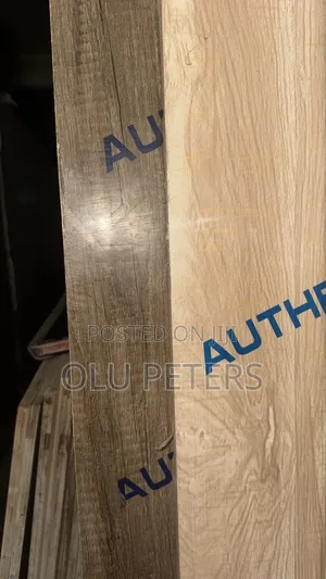 Gloss Board HDF