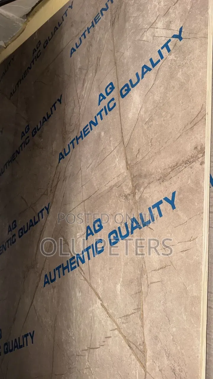 Gloss Board HDF