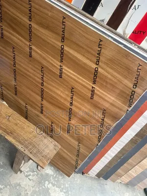 Gloss Board HDF