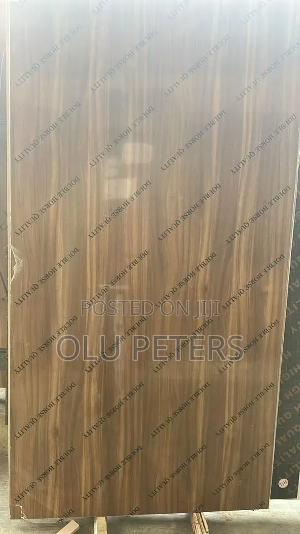 Gloss Board HDF