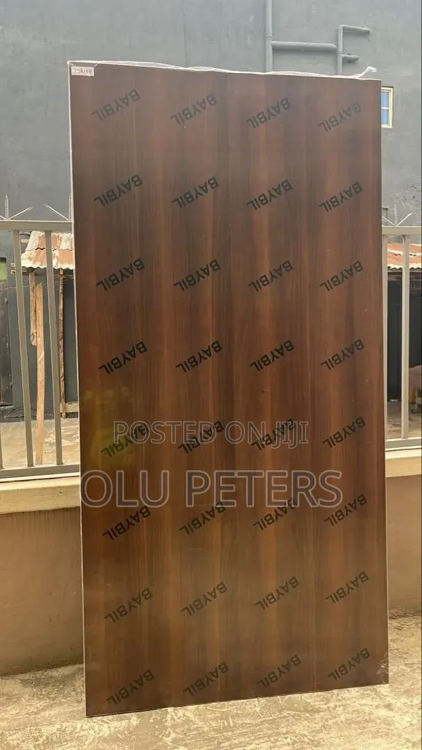 Gloss Board HDF