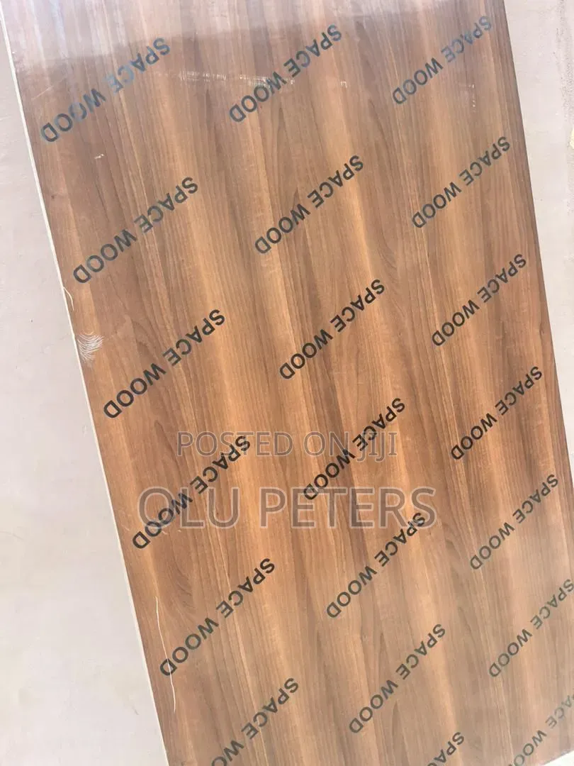 Gloss Board HDF