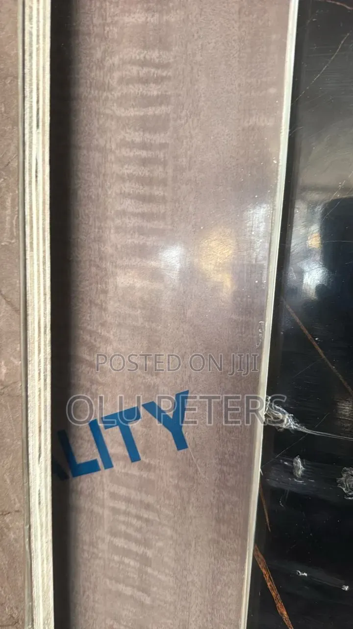 Gloss Board HDF