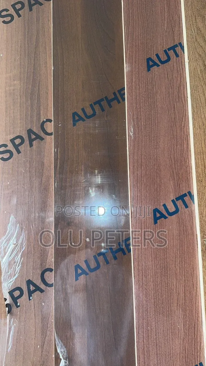 Gloss Board HDF