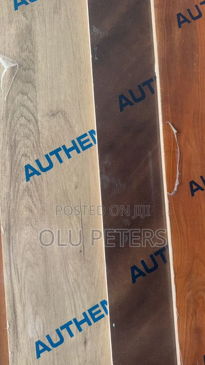Gloss Board HDF