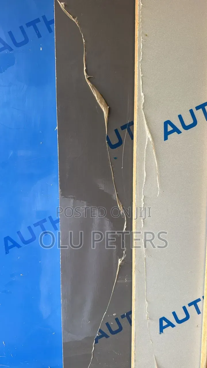 Gloss Board HDF