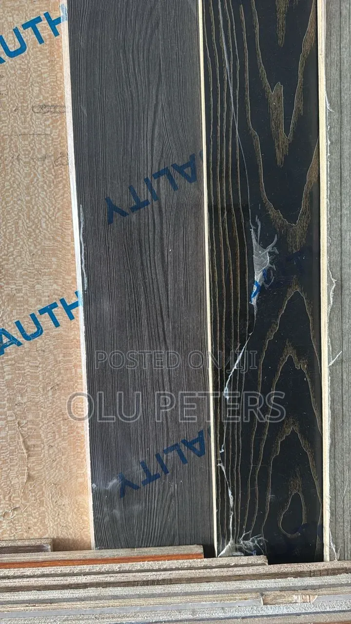 Gloss Board HDF