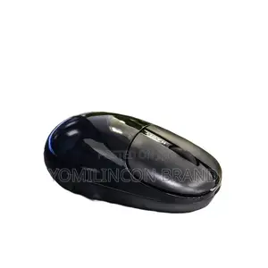 Havit Ms46wb Mouse Black