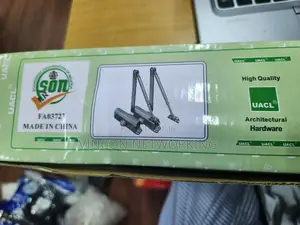 Door Closer