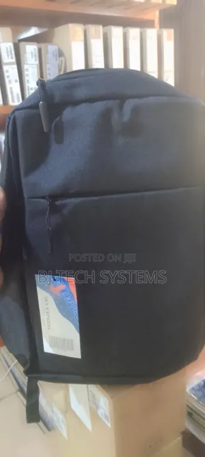 Laptop Back Bag