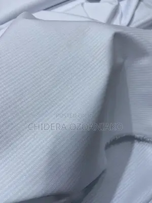 Sample Stock Fabric