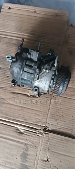 Tokunbo Compressor Ford F 150 3.5