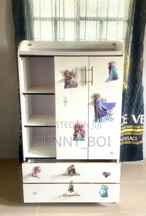 Brand New Children’S Wardrobe/Cabinet for Sale