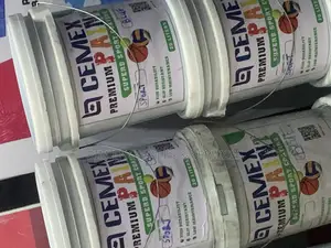 Cemex Premium Paint Sport