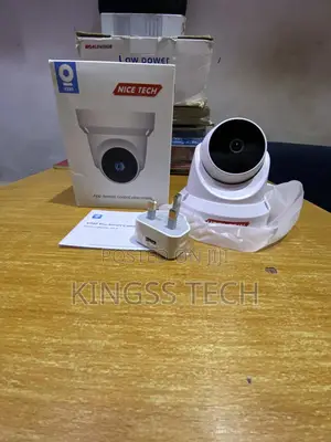V380 Dome Camera