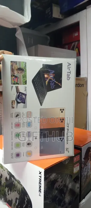 New AirTab S26 Pro+ 1 TB